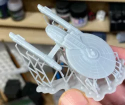 Ares Class Cruiser