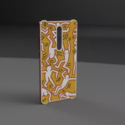 Artistic Xiaomi MI9T Pro Case