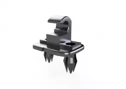 Audi Sun Visor Holder (A1, A3, A4, A5, Q3, Q5, TT) - Internal Part