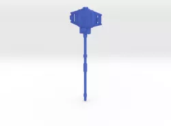 Autobot Matrix Cyber Planet Staff Transformers