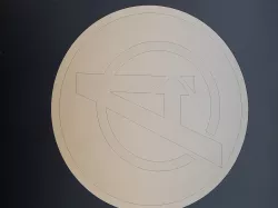 Avengers Coasters