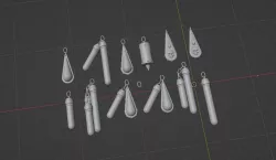 BA Bits