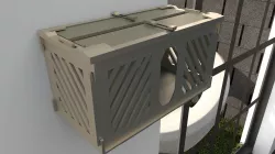 Bag dispenser