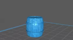 Barrel