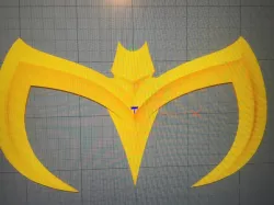 Bat Mazda Logo