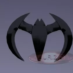 Batarang_Bataman