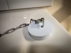 Bath/Sink Plug