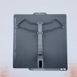 Batman Crossbow Gun / Print in Place