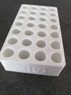 Battery box