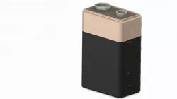 Battery box / Batteries box