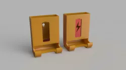 battery dispenser