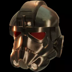 Battlefront II Inferno Squad