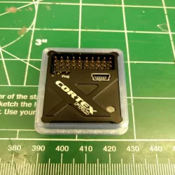 Bavarian Demon Cortex Pro Box