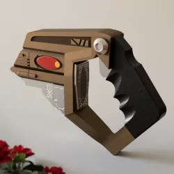Bayoran Phaser