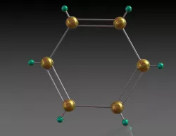 Benzene