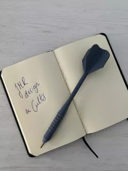 Bic JMR design Bic darts