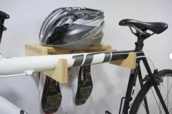 Bicycle Rack, Wall Mounted, Bicycle Rack,