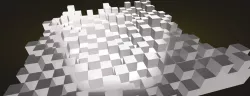 Bizarre 3d