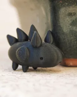 Black eledee