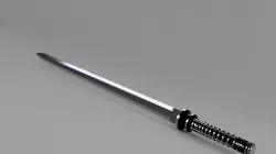 Blade sword