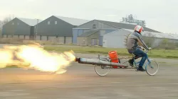 Blast Scimmer