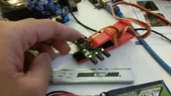 BLheli ESC Programming clip