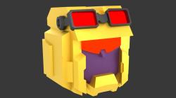 transformers prime 3ds game rom | Page 1 | STLFinder