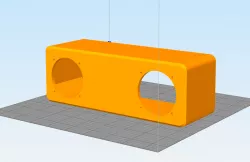 Blutooth speaker DIY