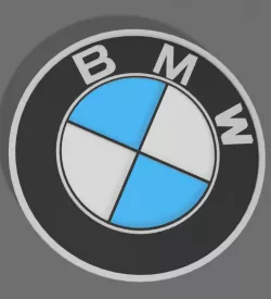BMW Logo