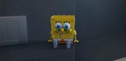 BOB THE SPONGE