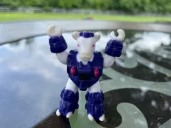 Bodacious Bovine Battle Beasts Series 3 #68