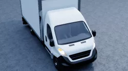 Box Truck