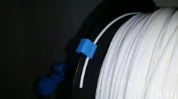 BQ Spool Clip 1.75mm