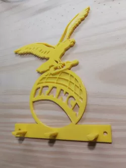 Branca key holder