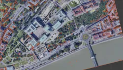 Buda Castle