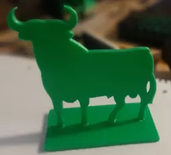 bull