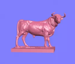 Bull