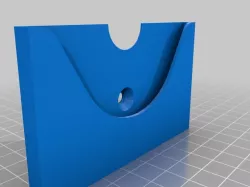 Business card holders