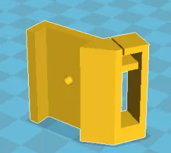 Cable Support