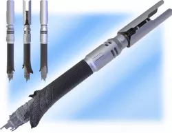 Cal Kestis' Lightsaber