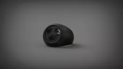 Cancer Ring