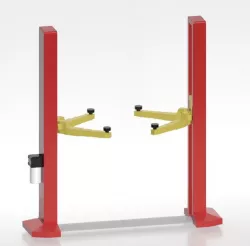 CAR LIFT