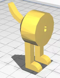 Cat hook