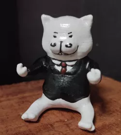 CatBoss