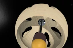 chandelier