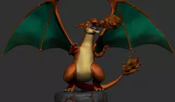 CHARIZARD