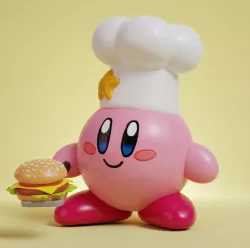 Chef Kirby