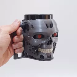 Children's Mug - T800 Terminator