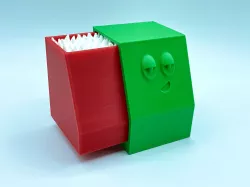 Chill Buddy Slide Container