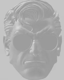 marvel legends head 3D Models | Page 1 | STLFinder